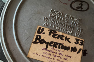 1968 Upper Perk vs. Boyertown