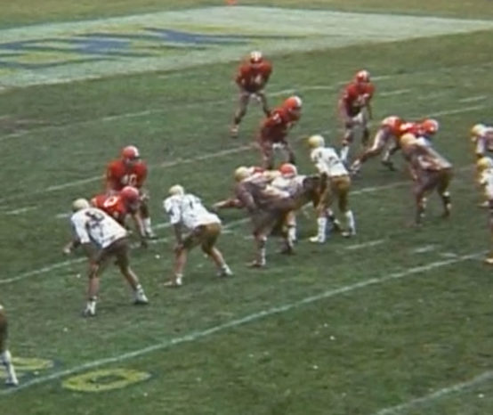 1975 Upper Perk vs. Souderton