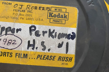 Upper Perk vs. OJ Roberts