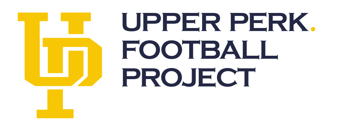 Upper Perk Football Project